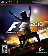F1 2010 - B1361